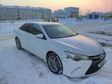 Toyota Camry 2015 годаүшін7 200 000 тг. в Кульсары – фото 3