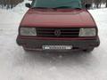 Volkswagen Jetta 1989 года за 670 000 тг. в Шахтинск – фото 9