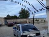 ВАЗ (Lada) 2114 2008 года за 650 000 тг. в Актау – фото 4