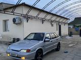 ВАЗ (Lada) 2114 2008 года за 650 000 тг. в Актау – фото 2