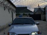 ВАЗ (Lada) 2114 2008 года за 650 000 тг. в Актау