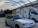 ВАЗ (Lada) 2114 2008 года за 650 000 тг. в Актау – фото 3