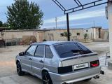 ВАЗ (Lada) 2114 2008 года за 650 000 тг. в Актау – фото 5