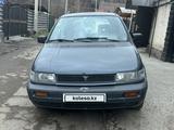 Mitsubishi Space Runner 1992 годаfor1 700 000 тг. в Алматы – фото 4