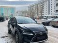 Lexus NX 200 2021 года за 21 500 000 тг. в Астана – фото 2