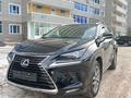 Lexus NX 200 2021 года за 21 500 000 тг. в Астана – фото 3