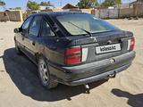 Opel Vectra 1995 годаүшін300 000 тг. в Актау – фото 2