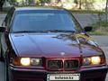 BMW 325 1994 годаүшін1 800 000 тг. в Алматы