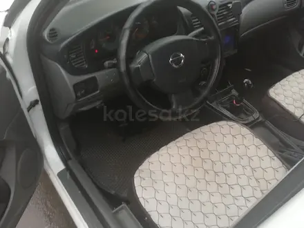 Nissan Almera Classic 2012 года за 3 800 000 тг. в Астана – фото 4