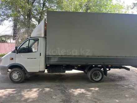 ГАЗ ГАЗель 2015 года за 5 900 000 тг. в Алматы – фото 2