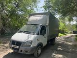 ГАЗ ГАЗель 2015 года за 5 900 000 тг. в Алматы