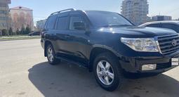 Toyota Land Cruiser 2011 годаүшін19 600 000 тг. в Тараз – фото 4