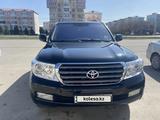 Toyota Land Cruiser 2011 годаүшін19 600 000 тг. в Тараз – фото 3