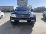 Toyota Land Cruiser 2011 года за 19 600 000 тг. в Тараз – фото 2