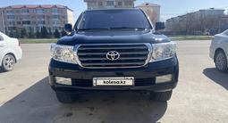 Toyota Land Cruiser 2011 года за 19 600 000 тг. в Тараз – фото 2