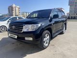 Toyota Land Cruiser 2011 годаүшін19 600 000 тг. в Тараз