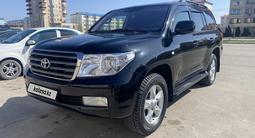 Toyota Land Cruiser 2011 годаүшін19 600 000 тг. в Тараз