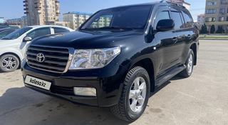 Toyota Land Cruiser 2011 года за 19 600 000 тг. в Тараз