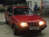 ВАЗ (Lada) 21099 1993 года за 320 000 тг. в Сарыкемер