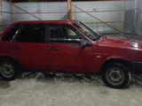 ВАЗ (Lada) 21099 1993 года за 320 000 тг. в Сарыкемер – фото 2