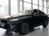 BMW X6 XDrive 40i 2025 года за 78 237 406 тг. в Астана
