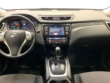 Nissan X-Trail 2018 года за 8 290 000 тг. в Костанай – фото 8