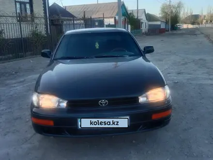Toyota Camry 1995 годаүшін1 950 000 тг. в Кызылорда