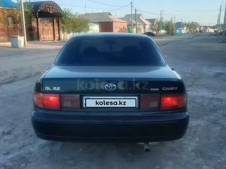 Toyota Camry 1995 годаүшін1 950 000 тг. в Кызылорда – фото 2