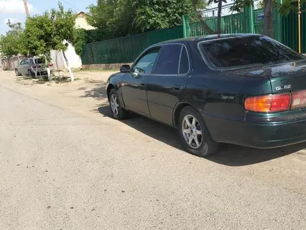 Toyota Camry 1995 годаүшін1 950 000 тг. в Кызылорда – фото 7