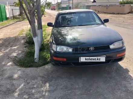 Toyota Camry 1995 годаүшін1 950 000 тг. в Кызылорда – фото 8
