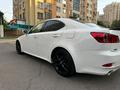 Lexus IS 250 2012 года за 7 500 000 тг. в Алматы – фото 6