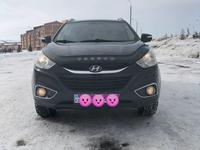 Hyundai Tucson 2013 года за 8 000 000 тг. в Усть-Каменогорск