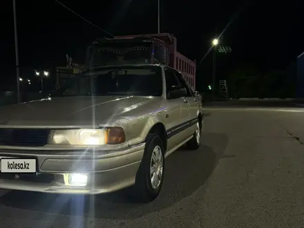 Mitsubishi Galant 1990 годаүшін950 000 тг. в Алматы – фото 4