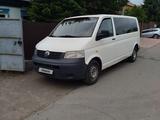 Volkswagen Caravelle 2006 года за 5 600 000 тг. в Павлодар