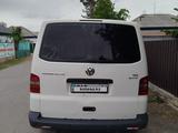 Volkswagen Caravelle 2006 года за 5 600 000 тг. в Павлодар – фото 5
