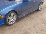 BMW 318 1994 годаүшін1 000 000 тг. в Семей – фото 2