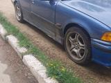 BMW 318 1994 годаүшін1 000 000 тг. в Семей – фото 4