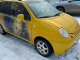 Daewoo Matiz 2005 годаүшін1 000 000 тг. в Уральск – фото 3