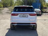 Jetour X90 Plus 2023 годаүшін10 700 000 тг. в Астана – фото 3