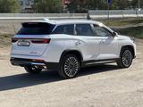 Jetour X90 Plus 2023 годаүшін10 700 000 тг. в Астана – фото 4