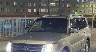 Mitsubishi Pajero 2007 года за 9 500 000 тг. в Атырау