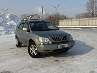 Lexus RX 300 2002 годаүшін5 950 000 тг. в Усть-Каменогорск