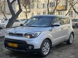 Kia Soul 2017 годаүшін7 300 000 тг. в Павлодар