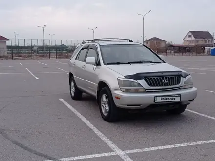 Lexus RX 300 1999 года за 4 700 000 тг. в Алматы – фото 16