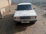 ВАЗ (Lada) 2107 2007 года за 771 004 тг. в Туркестан