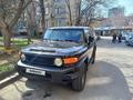 Toyota FJ Cruiser 2007 года за 11 800 000 тг. в Алматы