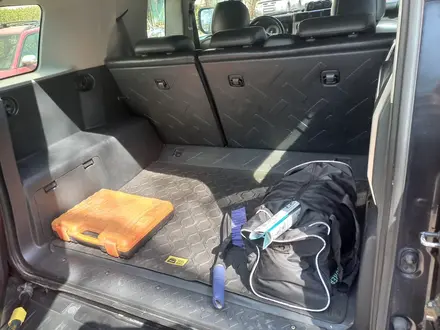 Toyota FJ Cruiser 2007 года за 11 800 000 тг. в Алматы – фото 6
