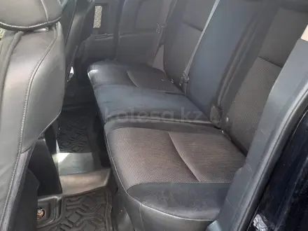 Toyota FJ Cruiser 2007 года за 11 800 000 тг. в Алматы – фото 7