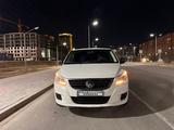 Volkswagen Routan 2008 годаүшін7 000 000 тг. в Актау – фото 4