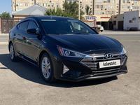 Hyundai Elantra 2020 года за 8 400 000 тг. в Кызылорда